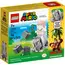 ლეგო LEGO Super Mario Rambi the Rhino Expansion Set, 2 image - TechMall.geლეგო LEGO Super Mario Rambi the Rhino Expansion Set, 2 image - TechMall.ge ,ლეგო LEGO Super Mario Rambi the Rhino Expansion Set, 2 image - TechMall.ge