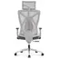 საოფისე სავარძელი Furnee MS-2216B, Office Chair, Gray, 4 image - TechMall.geსაოფისე სავარძელი Furnee MS-2216B, Office Chair, Gray, 4 image - TechMall.ge ,საოფისე სავარძელი Furnee MS-2216B, Office Chair, Gray, 4 image - TechMall.ge