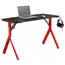სათამაშო მაგიდა Furnee TE-Y18, Gaming Desk, Red/Black - TechMall.geსათამაშო მაგიდა Furnee TE-Y18, Gaming Desk, Red/Black - TechMall.ge ,სათამაშო მაგიდა Furnee TE-Y18, Gaming Desk, Red/Black - TechMall.ge