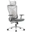 საოფისე სავარძელი Furnee MS-2216B, Office Chair, Gray, 2 image - TechMall.geსაოფისე სავარძელი Furnee MS-2216B, Office Chair, Gray, 2 image - TechMall.ge ,საოფისე სავარძელი Furnee MS-2216B, Office Chair, Gray, 2 image - TechMall.ge