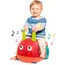 ბავშვის საგორავებელი სათამაშო Btoys LADYBUG RIDE-ON, 5 image - TechMall.geბავშვის საგორავებელი სათამაშო Btoys LADYBUG RIDE-ON, 5 image - TechMall.ge ,ბავშვის საგორავებელი სათამაშო Btoys LADYBUG RIDE-ON, 5 image - TechMall.ge