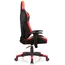 სათამაშო სავარძელი Furnee SK8817, Gaming Chair, Black/Red, 5 image - TechMall.geსათამაშო სავარძელი Furnee SK8817, Gaming Chair, Black/Red, 5 image - TechMall.ge ,სათამაშო სავარძელი Furnee SK8817, Gaming Chair, Black/Red, 5 image - TechMall.ge