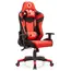 სათამაშო სავარძელი Furnee SK8817, Gaming Chair, Black/Red, 2 image - TechMall.geსათამაშო სავარძელი Furnee SK8817, Gaming Chair, Black/Red, 2 image - TechMall.ge ,სათამაშო სავარძელი Furnee SK8817, Gaming Chair, Black/Red, 2 image - TechMall.ge