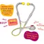 სამედიცინო ნაკრები Btoys DR. DOCTOR, MEDICAL KIT, 6 image - TechMall.geსამედიცინო ნაკრები Btoys DR. DOCTOR, MEDICAL KIT, 6 image - TechMall.ge ,სამედიცინო ნაკრები Btoys DR. DOCTOR, MEDICAL KIT, 6 image - TechMall.ge