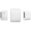მართვის პანელი Ajax 26072.81.WH1, DualCurtain Outdoor Radio Channel Control, White, 4 image - TechMall.geმართვის პანელი Ajax 26072.81.WH1, DualCurtain Outdoor Radio Channel Control, White, 4 image - TechMall.ge ,მართვის პანელი Ajax 26072.81.WH1, DualCurtain Outdoor Radio Channel Control, White, 4 image - TechMall.ge