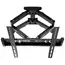 ტელევიზორის საკიდი Gembird WM-58ST-01 Premium full-motion TV Wall Mount 32"-58", 3 image - TechMall.geტელევიზორის საკიდი Gembird WM-58ST-01 Premium full-motion TV Wall Mount 32"-58", 3 image - TechMall.ge ,ტელევიზორის საკიდი Gembird WM-58ST-01 Premium full-motion TV Wall Mount 32"-58", 3 image - TechMall.ge