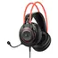 ყურსასმენი A4tech Bloody G200S Multi-color circular illumination Gaming Headset Black/Red, 2 image - TechMall.geყურსასმენი A4tech Bloody G200S Multi-color circular illumination Gaming Headset Black/Red, 2 image - TechMall.ge ,ყურსასმენი A4tech Bloody G200S Multi-color circular illumination Gaming Headset Black/Red, 2 image - TechMall.ge