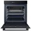 ჩასაშენებელი ელექტრო ღუმელი SAMSUNG - NV7B5645TAK/WT, 2 image - TechMall.geჩასაშენებელი ელექტრო ღუმელი SAMSUNG - NV7B5645TAK/WT, 2 image - TechMall.ge ,ჩასაშენებელი ელექტრო ღუმელი SAMSUNG - NV7B5645TAK/WT, 2 image - TechMall.ge