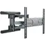 ტელევიზორის საკიდი Gembird WM-80ST-01 Full Motion TV Wall Mount 40"-80" - TechMall.geტელევიზორის საკიდი Gembird WM-80ST-01 Full Motion TV Wall Mount 40"-80" - TechMall.ge ,ტელევიზორის საკიდი Gembird WM-80ST-01 Full Motion TV Wall Mount 40"-80" - TechMall.ge