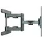 ტელევიზორის საკიდი Gembird WM-80ST-01 Full Motion TV Wall Mount 40"-80", 2 image - TechMall.geტელევიზორის საკიდი Gembird WM-80ST-01 Full Motion TV Wall Mount 40"-80", 2 image - TechMall.ge ,ტელევიზორის საკიდი Gembird WM-80ST-01 Full Motion TV Wall Mount 40"-80", 2 image - TechMall.ge