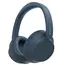 ყურსასმენი Sony Wireless Noise Cancelling WHCH720NL Blue (WHCH720NL) - TechMall.geყურსასმენი Sony Wireless Noise Cancelling WHCH720NL Blue (WHCH720NL) - TechMall.ge ,ყურსასმენი Sony Wireless Noise Cancelling WHCH720NL Blue (WHCH720NL) - TechMall.ge
