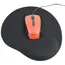 მაუსპადი Gembird MP-GEL-BK Gel mouse pad with wrist support black, 2 image - TechMall.geმაუსპადი Gembird MP-GEL-BK Gel mouse pad with wrist support black, 2 image - TechMall.ge ,მაუსპადი Gembird MP-GEL-BK Gel mouse pad with wrist support black, 2 image - TechMall.ge