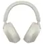 ყურსასმენი Sony WH1000XM5 WIRELESS NOISE CANCELLING HEADPHONES Silver (WH1000XM5/SME), 3 image - TechMall.geყურსასმენი Sony WH1000XM5 WIRELESS NOISE CANCELLING HEADPHONES Silver (WH1000XM5/SME), 3 image - TechMall.ge ,ყურსასმენი Sony WH1000XM5 WIRELESS NOISE CANCELLING HEADPHONES Silver (WH1000XM5/SME), 3 image - TechMall.ge