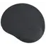 მაუსპადი Gembird MP-GEL-BK Gel mouse pad with wrist support black - TechMall.geმაუსპადი Gembird MP-GEL-BK Gel mouse pad with wrist support black - TechMall.ge ,მაუსპადი Gembird MP-GEL-BK Gel mouse pad with wrist support black - TechMall.ge