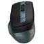 მაუსი A4tech Fstyler FB35CS Bluetooth & Wireless Rechargeable Mouse Midnight Green - TechMall.geმაუსი A4tech Fstyler FB35CS Bluetooth & Wireless Rechargeable Mouse Midnight Green - TechMall.ge ,მაუსი A4tech Fstyler FB35CS Bluetooth & Wireless Rechargeable Mouse Midnight Green - TechMall.ge