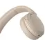 ყურსასმენი Sony WIRELESS HEADPHONES WH-CH520 Taupe (WH-CH520C), 3 image - TechMall.geყურსასმენი Sony WIRELESS HEADPHONES WH-CH520 Taupe (WH-CH520C), 3 image - TechMall.ge ,ყურსასმენი Sony WIRELESS HEADPHONES WH-CH520 Taupe (WH-CH520C), 3 image - TechMall.ge