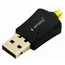 ადაპტერი Gembird WNP-UA300P-02 High power USB WiFi adapter 300 Mbps, 2 image - TechMall.geადაპტერი Gembird WNP-UA300P-02 High power USB WiFi adapter 300 Mbps, 2 image - TechMall.ge ,ადაპტერი Gembird WNP-UA300P-02 High power USB WiFi adapter 300 Mbps, 2 image - TechMall.ge