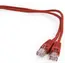 ქსელის კაბელი Gembird PP12-0.25M/R Patch Cord UTP CAT5E 0.25m, 2 image - TechMall.geქსელის კაბელი Gembird PP12-0.25M/R Patch Cord UTP CAT5E 0.25m, 2 image - TechMall.ge ,ქსელის კაბელი Gembird PP12-0.25M/R Patch Cord UTP CAT5E 0.25m, 2 image - TechMall.ge