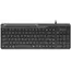 კლავიატურა A4tech Fstyler FK25 Multimedia Keyboard USB EN/RU Black - TechMall.geკლავიატურა A4tech Fstyler FK25 Multimedia Keyboard USB EN/RU Black - TechMall.ge ,კლავიატურა A4tech Fstyler FK25 Multimedia Keyboard USB EN/RU Black - TechMall.ge