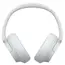 ყურსასმენი Sony Wireless Noise Cancelling WHCH720NW White (WHCH720NW), 2 image - TechMall.geყურსასმენი Sony Wireless Noise Cancelling WHCH720NW White (WHCH720NW), 2 image - TechMall.ge ,ყურსასმენი Sony Wireless Noise Cancelling WHCH720NW White (WHCH720NW), 2 image - TechMall.ge