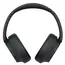 ყურსასმენი Sony Wireless Noise Cancelling WHCH720NB Black (WHCH720NB), 2 image - TechMall.geყურსასმენი Sony Wireless Noise Cancelling WHCH720NB Black (WHCH720NB), 2 image - TechMall.ge ,ყურსასმენი Sony Wireless Noise Cancelling WHCH720NB Black (WHCH720NB), 2 image - TechMall.ge