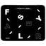 მაუსპადი A4tech Fstyler FP25 Mouse Pad Black - TechMall.geმაუსპადი A4tech Fstyler FP25 Mouse Pad Black - TechMall.ge ,მაუსპადი A4tech Fstyler FP25 Mouse Pad Black - TechMall.ge