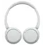 ყურსასმენი Sony WIRELESS HEADPHONES WH-CH520 White (WH-CH520W), 4 image - TechMall.geყურსასმენი Sony WIRELESS HEADPHONES WH-CH520 White (WH-CH520W), 4 image - TechMall.ge ,ყურსასმენი Sony WIRELESS HEADPHONES WH-CH520 White (WH-CH520W), 4 image - TechMall.ge