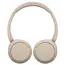 ყურსასმენი Sony WIRELESS HEADPHONES WH-CH520 Taupe (WH-CH520C), 2 image - TechMall.geყურსასმენი Sony WIRELESS HEADPHONES WH-CH520 Taupe (WH-CH520C), 2 image - TechMall.ge ,ყურსასმენი Sony WIRELESS HEADPHONES WH-CH520 Taupe (WH-CH520C), 2 image - TechMall.ge