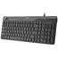 კლავიატურა A4tech Fstyler FK25 Multimedia Keyboard USB EN/RU Black, 3 image - TechMall.geკლავიატურა A4tech Fstyler FK25 Multimedia Keyboard USB EN/RU Black, 3 image - TechMall.ge ,კლავიატურა A4tech Fstyler FK25 Multimedia Keyboard USB EN/RU Black, 3 image - TechMall.ge