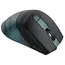 მაუსი A4tech Fstyler FB35CS Bluetooth & Wireless Rechargeable Mouse Midnight Green, 2 image - TechMall.geმაუსი A4tech Fstyler FB35CS Bluetooth & Wireless Rechargeable Mouse Midnight Green, 2 image - TechMall.ge ,მაუსი A4tech Fstyler FB35CS Bluetooth & Wireless Rechargeable Mouse Midnight Green, 2 image - TechMall.ge