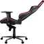 სათამაშო სავარძელი HyperX chair BLAST Black/Red, 2 image - TechMall.geსათამაშო სავარძელი HyperX chair BLAST Black/Red, 2 image - TechMall.ge ,სათამაშო სავარძელი HyperX chair BLAST Black/Red, 2 image - TechMall.ge