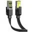 ქსელის კაბელი UGREEN NW189 (40162), CAT7 U/FTP, Lan Cable, 3m, Black - TechMall.geქსელის კაბელი UGREEN NW189 (40162), CAT7 U/FTP, Lan Cable, 3m, Black - TechMall.ge ,ქსელის კაბელი UGREEN NW189 (40162), CAT7 U/FTP, Lan Cable, 3m, Black - TechMall.ge