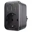 ადაპტერი UGREEN CD314 (90613), 30W, 1 Socket, USB-A, USB-C, Gray - TechMall.geადაპტერი UGREEN CD314 (90613), 30W, 1 Socket, USB-A, USB-C, Gray - TechMall.ge ,ადაპტერი UGREEN CD314 (90613), 30W, 1 Socket, USB-A, USB-C, Gray - TechMall.ge