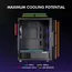 კომპიუტერის ქეისი Zalman Computer case I3 NEO TG BLACK, 3 image - TechMall.geკომპიუტერის ქეისი Zalman Computer case I3 NEO TG BLACK, 3 image - TechMall.ge ,კომპიუტერის ქეისი Zalman Computer case I3 NEO TG BLACK, 3 image - TechMall.ge