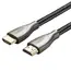 HDMI კაბელი UGREEN 50108, HDMI 2.0 4K Carbon Fiber Zinc Alloy Cable, 2m, Gray - TechMall.geHDMI კაბელი UGREEN 50108, HDMI 2.0 4K Carbon Fiber Zinc Alloy Cable, 2m, Gray - TechMall.ge ,HDMI კაბელი UGREEN 50108, HDMI 2.0 4K Carbon Fiber Zinc Alloy Cable, 2m, Gray - TechMall.ge