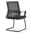 ვიზიტორის სავარძელი Furnee MS899C, Visitor Chair, Black, 4 image - TechMall.geვიზიტორის სავარძელი Furnee MS899C, Visitor Chair, Black, 4 image - TechMall.ge ,ვიზიტორის სავარძელი Furnee MS899C, Visitor Chair, Black, 4 image - TechMall.ge