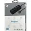 USB ჰაბი 2E Adepter USB-A to 4xUSB3.0 hub with switch, 0.25m, 3 image - TechMall.geUSB ჰაბი 2E Adepter USB-A to 4xUSB3.0 hub with switch, 0.25m, 3 image - TechMall.ge ,USB ჰაბი 2E Adepter USB-A to 4xUSB3.0 hub with switch, 0.25m, 3 image - TechMall.ge