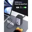უსადენო დამტენი UGREEN 15076, 100W, USB-C, USB, Gray, 2 image - TechMall.geუსადენო დამტენი UGREEN 15076, 100W, USB-C, USB, Gray, 2 image - TechMall.ge ,უსადენო დამტენი UGREEN 15076, 100W, USB-C, USB, Gray, 2 image - TechMall.ge