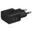 ადაპტერი Samsung AC Charger 25W (EP-T2510NWEGRU) - Black, 2 image - TechMall.geადაპტერი Samsung AC Charger 25W (EP-T2510NWEGRU) - Black, 2 image - TechMall.ge ,ადაპტერი Samsung AC Charger 25W (EP-T2510NWEGRU) - Black, 2 image - TechMall.ge