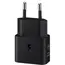 ადაპტერი Samsung AC Charger 25W (EP-T2510NWEGRU) - Black, 3 image - TechMall.geადაპტერი Samsung AC Charger 25W (EP-T2510NWEGRU) - Black, 3 image - TechMall.ge ,ადაპტერი Samsung AC Charger 25W (EP-T2510NWEGRU) - Black, 3 image - TechMall.ge