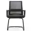 ვიზიტორის სავარძელი Furnee MS899C, Visitor Chair, Black, 2 image - TechMall.geვიზიტორის სავარძელი Furnee MS899C, Visitor Chair, Black, 2 image - TechMall.ge ,ვიზიტორის სავარძელი Furnee MS899C, Visitor Chair, Black, 2 image - TechMall.ge