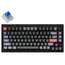 კლავიატურა Keychron V1 68 Key QMK Keychron K PRO Blue Hot-Swap RGB Knob Carbon Black - TechMall.geკლავიატურა Keychron V1 68 Key QMK Keychron K PRO Blue Hot-Swap RGB Knob Carbon Black - TechMall.ge ,კლავიატურა Keychron V1 68 Key QMK Keychron K PRO Blue Hot-Swap RGB Knob Carbon Black - TechMall.ge
