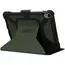 პლანშეტის ქეისი UAG 12339X117272 Metropolis, 10.9", iPad, Cover, Olive, 5 image - TechMall.geპლანშეტის ქეისი UAG 12339X117272 Metropolis, 10.9", iPad, Cover, Olive, 5 image - TechMall.ge ,პლანშეტის ქეისი UAG 12339X117272 Metropolis, 10.9", iPad, Cover, Olive, 5 image - TechMall.ge