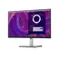 მონიტორი DELL Monitor 23.8" P2423D HDMI, DP, USB, IPS, 2560x1440, sRGB 99%, Pivot, 2 image - TechMall.geმონიტორი DELL Monitor 23.8" P2423D HDMI, DP, USB, IPS, 2560x1440, sRGB 99%, Pivot, 2 image - TechMall.ge ,მონიტორი DELL Monitor 23.8" P2423D HDMI, DP, USB, IPS, 2560x1440, sRGB 99%, Pivot, 2 image - TechMall.ge