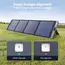 პორტატული დამტენი მზის ენერგიით UGREEN SC200 (15114), 200W, Solar Power Bank, Black, 4 image - TechMall.geპორტატული დამტენი მზის ენერგიით UGREEN SC200 (15114), 200W, Solar Power Bank, Black, 4 image - TechMall.ge ,პორტატული დამტენი მზის ენერგიით UGREEN SC200 (15114), 200W, Solar Power Bank, Black, 4 image - TechMall.ge
