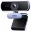 ვებკამერა UGREEN 15728, 2Mp, FHD, Built-in Microphone, Webcam, Gray/Black - TechMall.geვებკამერა UGREEN 15728, 2Mp, FHD, Built-in Microphone, Webcam, Gray/Black - TechMall.ge ,ვებკამერა UGREEN 15728, 2Mp, FHD, Built-in Microphone, Webcam, Gray/Black - TechMall.ge