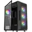 კომპიუტერის ქეისი Zalman Computer case I3 NEO TG BLACK - TechMall.geკომპიუტერის ქეისი Zalman Computer case I3 NEO TG BLACK - TechMall.ge ,კომპიუტერის ქეისი Zalman Computer case I3 NEO TG BLACK - TechMall.ge
