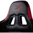 სათამაშო სავარძელი HyperX chair BLAST Black/Red, 3 image - TechMall.geსათამაშო სავარძელი HyperX chair BLAST Black/Red, 3 image - TechMall.ge ,სათამაშო სავარძელი HyperX chair BLAST Black/Red, 3 image - TechMall.ge