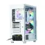 კომპიუტერის ქეისი Zalman I3 Neo, without PSU, 1xUSB3.0, 2xUSB2.0, 4x120mm RGB, TG Side Panel, ATX, White, 2 image - TechMall.geკომპიუტერის ქეისი Zalman I3 Neo, without PSU, 1xUSB3.0, 2xUSB2.0, 4x120mm RGB, TG Side Panel, ATX, White, 2 image - TechMall.ge ,კომპიუტერის ქეისი Zalman I3 Neo, without PSU, 1xUSB3.0, 2xUSB2.0, 4x120mm RGB, TG Side Panel, ATX, White, 2 image - TechMall.ge