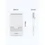 პლანშეტის დამჭერი UGREEN LP406 (30426), Desktop Tablet Stand, White, 2 image - TechMall.geპლანშეტის დამჭერი UGREEN LP406 (30426), Desktop Tablet Stand, White, 2 image - TechMall.ge ,პლანშეტის დამჭერი UGREEN LP406 (30426), Desktop Tablet Stand, White, 2 image - TechMall.ge